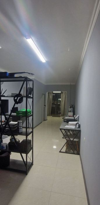 Метро Туркистан Юнусабад.сдаётся офис 40м2.600 у е возле Метро.