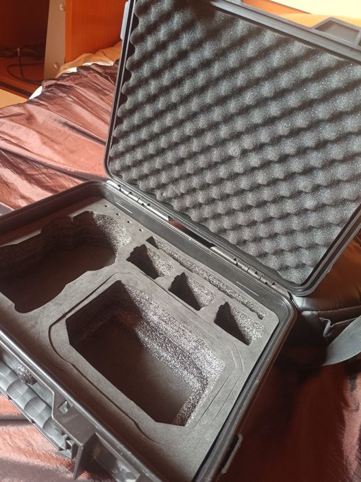 DJI Mavic Air 2 Fly more combo