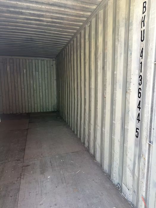 Контейнер 20фут 40тон