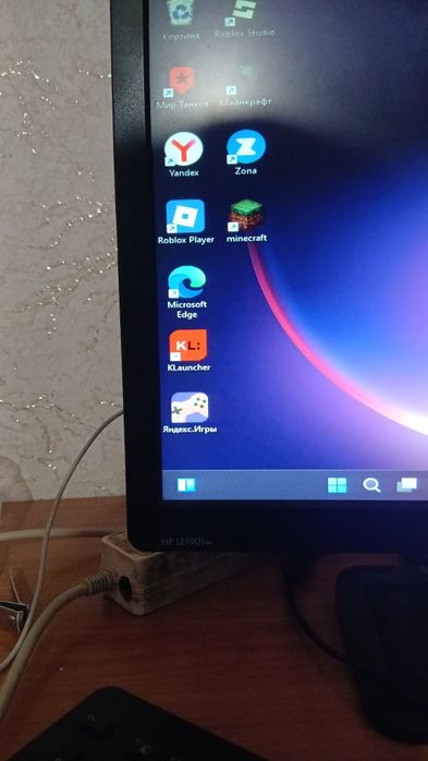 Мини игравой  пк за 30к торг