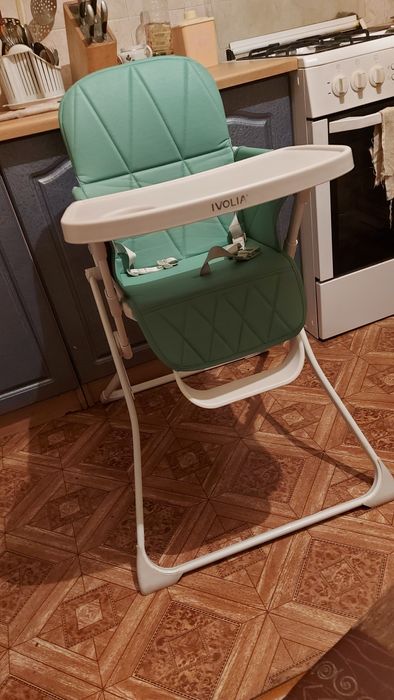 Продам стульчик для кормления
