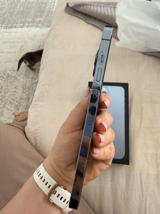 Iphone 13 Promax 1 Tb