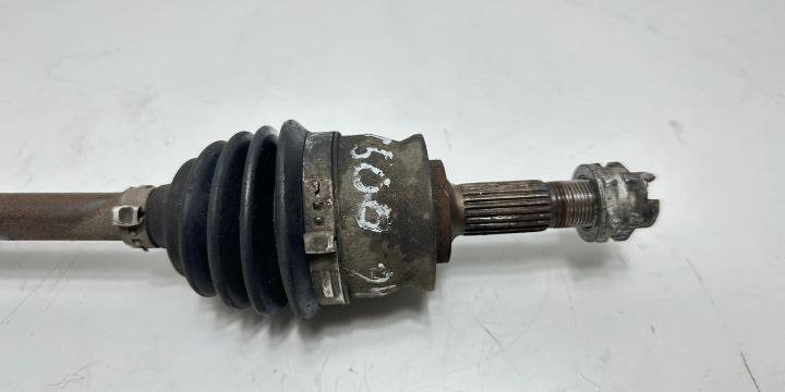 Planetara dreapta Fiat 500 a 2-a generatie