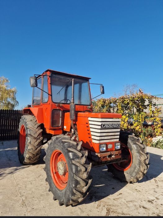 Tractor Carraro 88 4