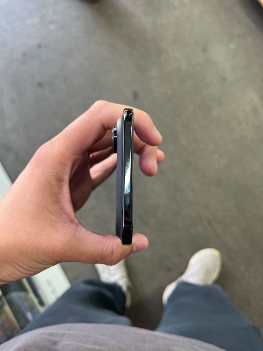iPhone Air 256gb , 100% акум