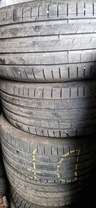 4 anvelope Hankook Ventus S1evo3 245/45r19 102y