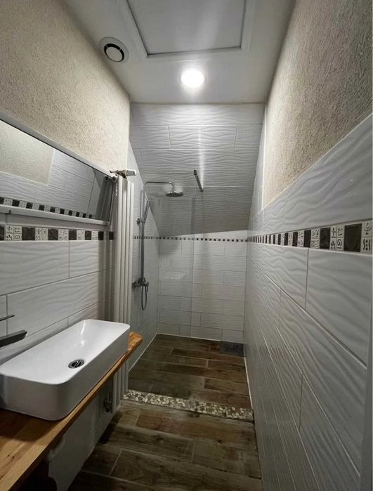 Curatenie apartamente (dupa/inaintea inchirierii apartamentului / renovare)