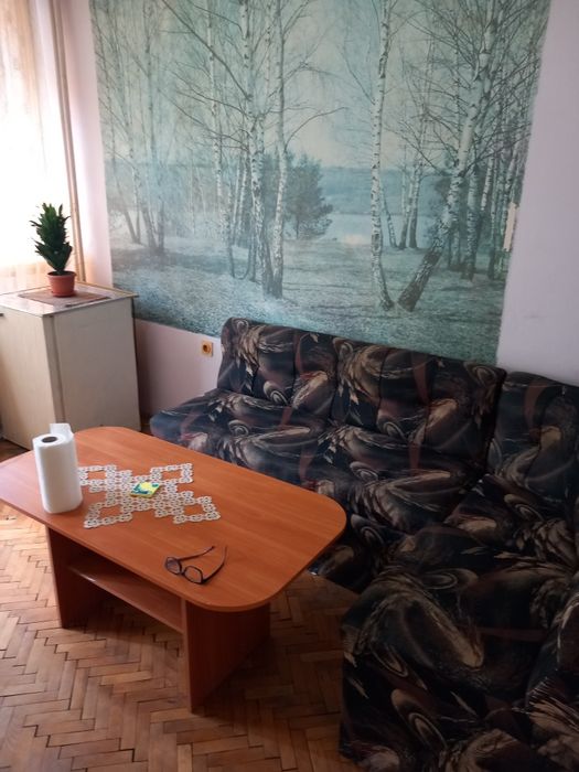 Дава се под наем Едностаен апартамент в Плевен, Мара Денчева - 40 кв.м за 153 € - Снимка #4