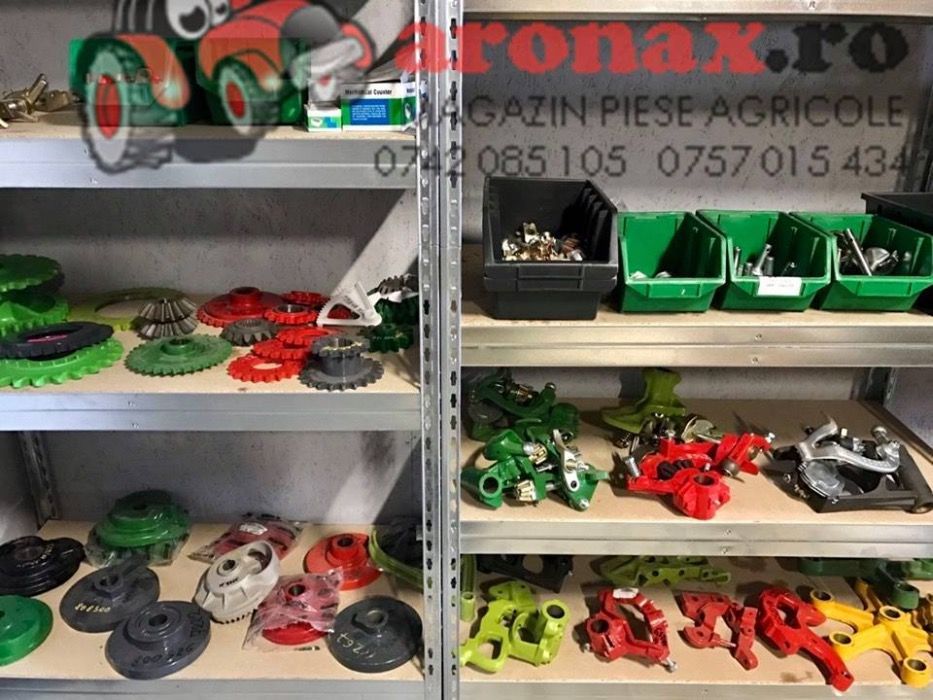 AC presa John Deere 59.033