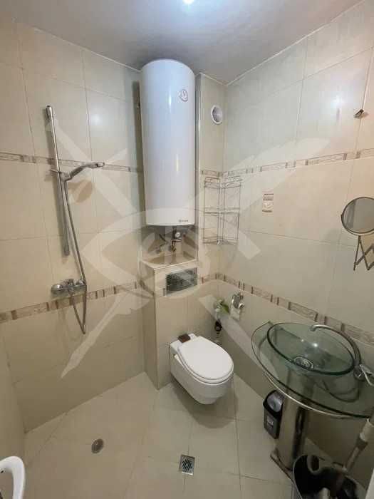 Дава се под наем Двустаен апартамент в Варна, Общината - 55 кв.м за 500 € - Снимка #4