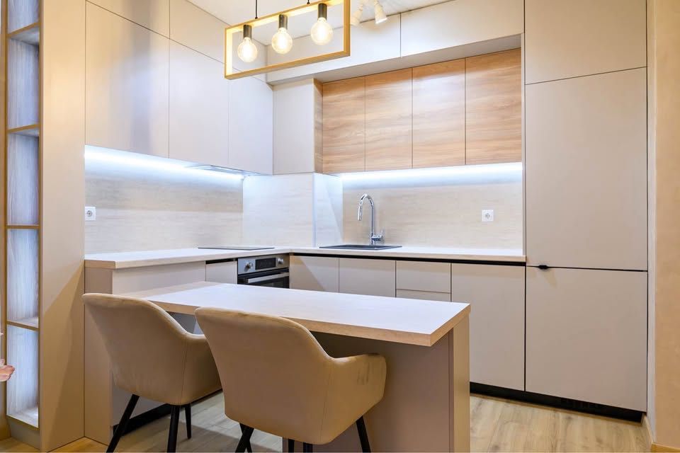 Продава се Двустаен апартамент в София, Мусагеница - 65 кв.м за 2770 €/кв.м - Снимка #1