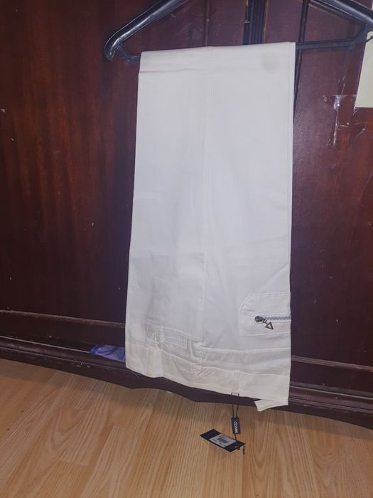 Pantaloni dama Mezzo