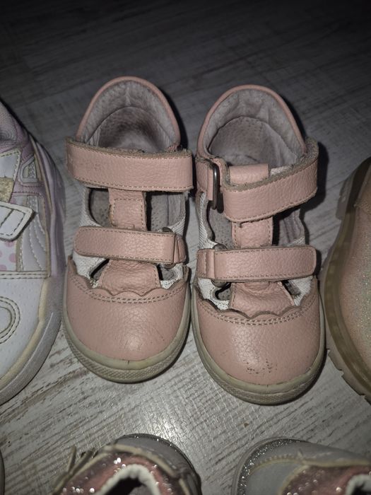 Incaltaminte 23 fetite