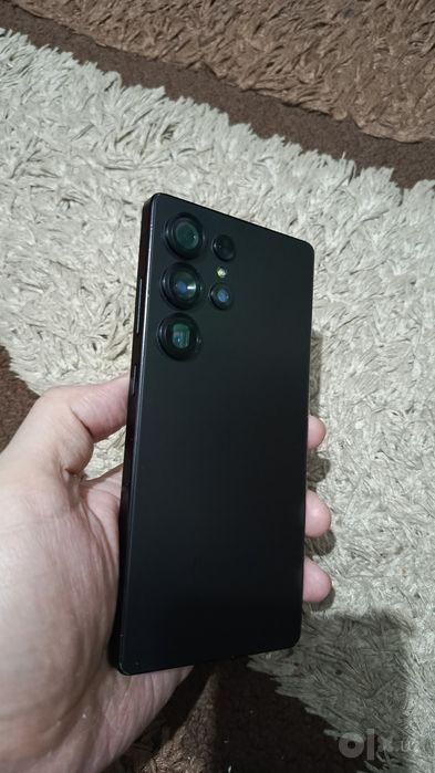 Продам Samsung S24 ultra люкс вариант прочитайте описание