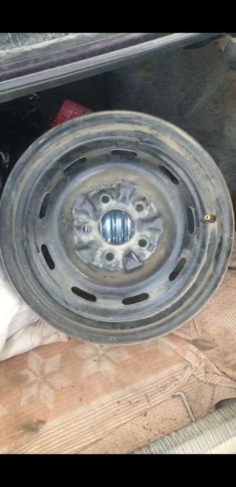 Продам диск на 15.