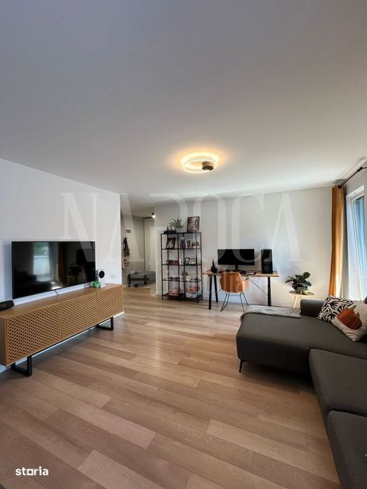 Apartament 3 camere de vanzare in Floresti — fotografia 3