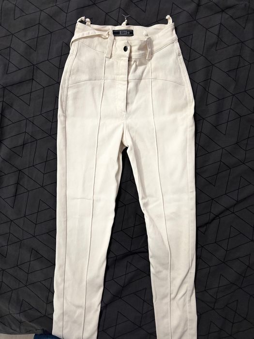 Дънки Alessa Алеса