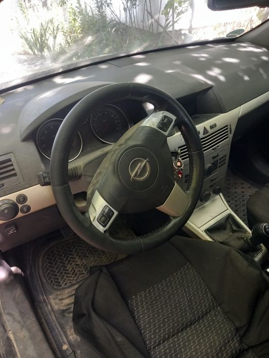 Vând Opel astraaaaaa