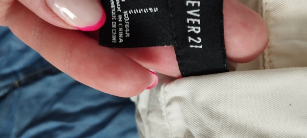 Пролетни дамски якета