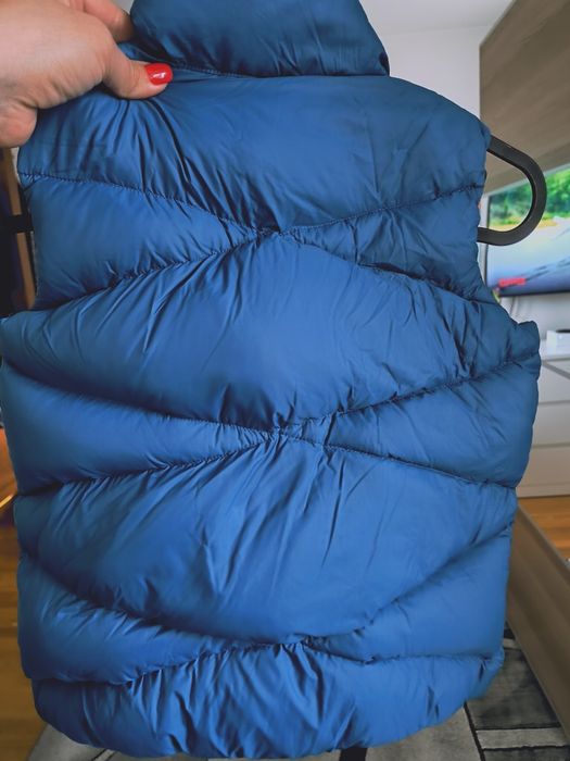 Vestă Tommy Hilfiger 116 cm