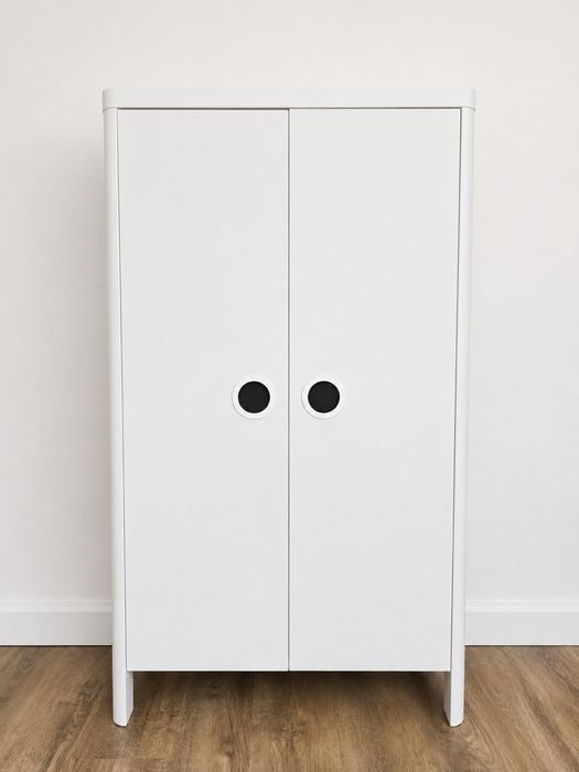 Dulap Ikea Busunge pentru copii
