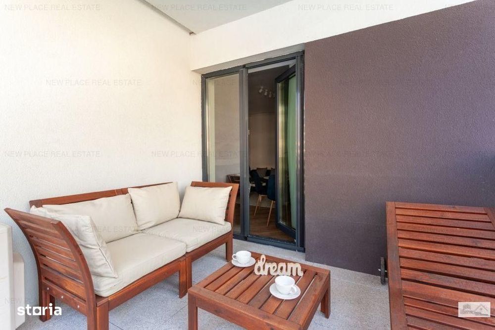 Apartament 3 camere de inchiriat in Pipera – confort, eleganta si acce