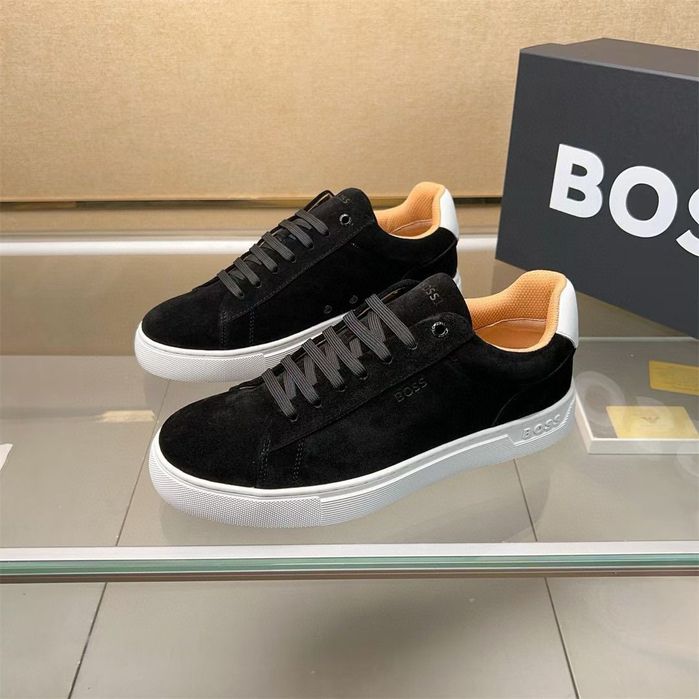Мужские кроссовки Boss