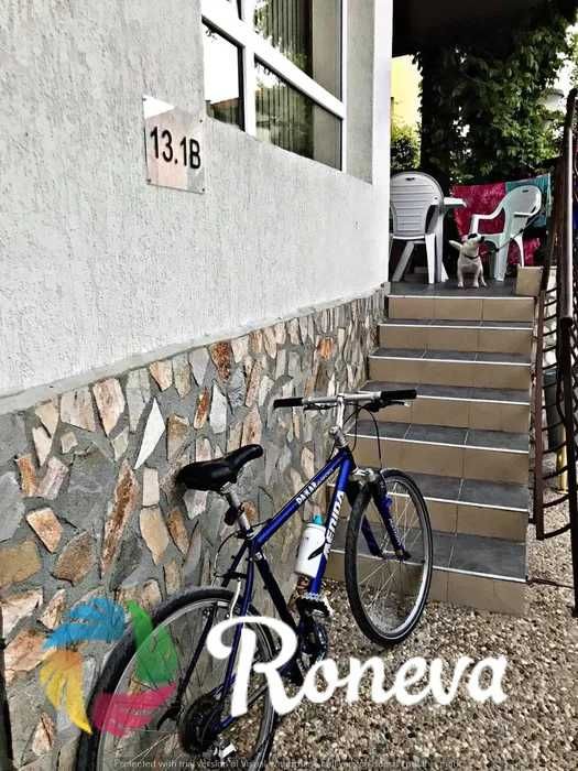 Двустаен апартамен в частен комплекс с.Рогачево