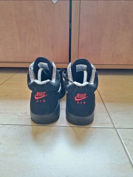 Nike Air Flight măr. 39