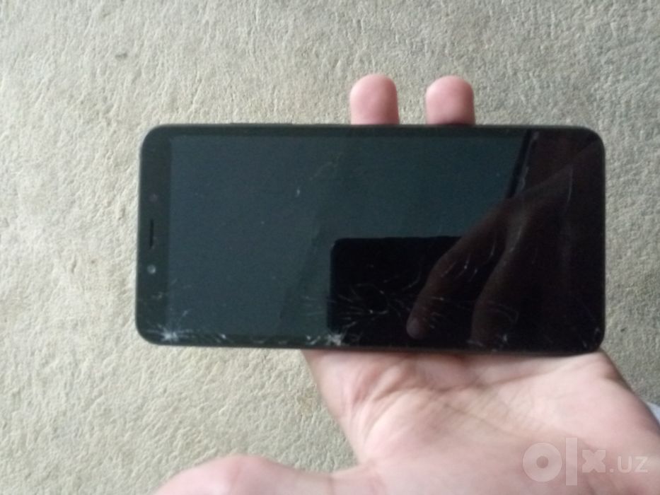 Redmi 6 sotiladi