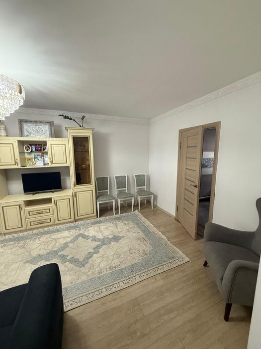 Продаётся отдельностоящий дом