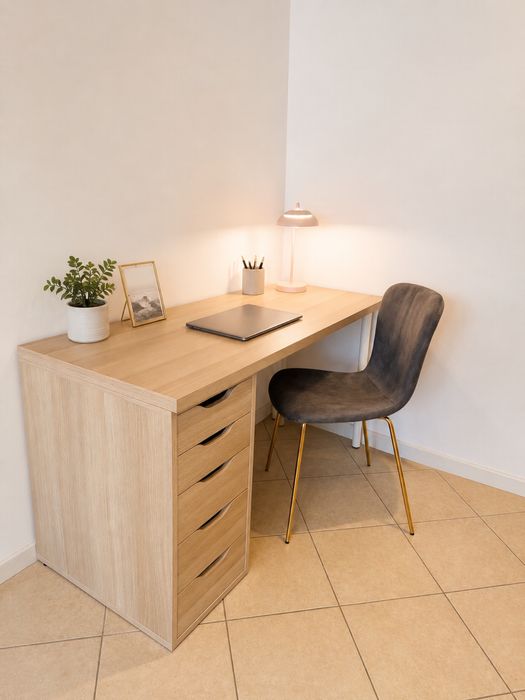 Apartament 2 camere The Ring Lidl