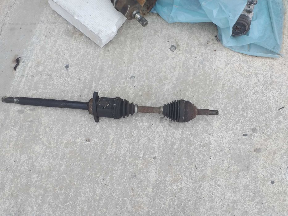 Planetara Dreapta  Koleos Qashqai X TRAIL 2.0 DIESEL 4X4 Manuala