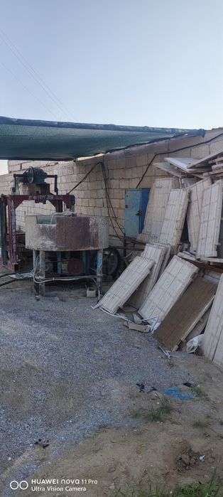Шлакаблок аппарати комплект