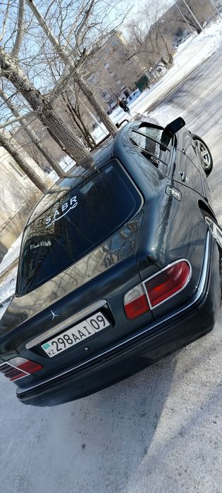 Мерседес продажа