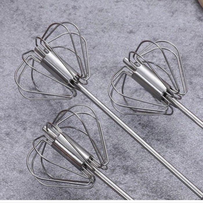 Венчик ручной новый