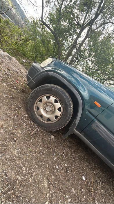 Vand schimb  Honda CR-v