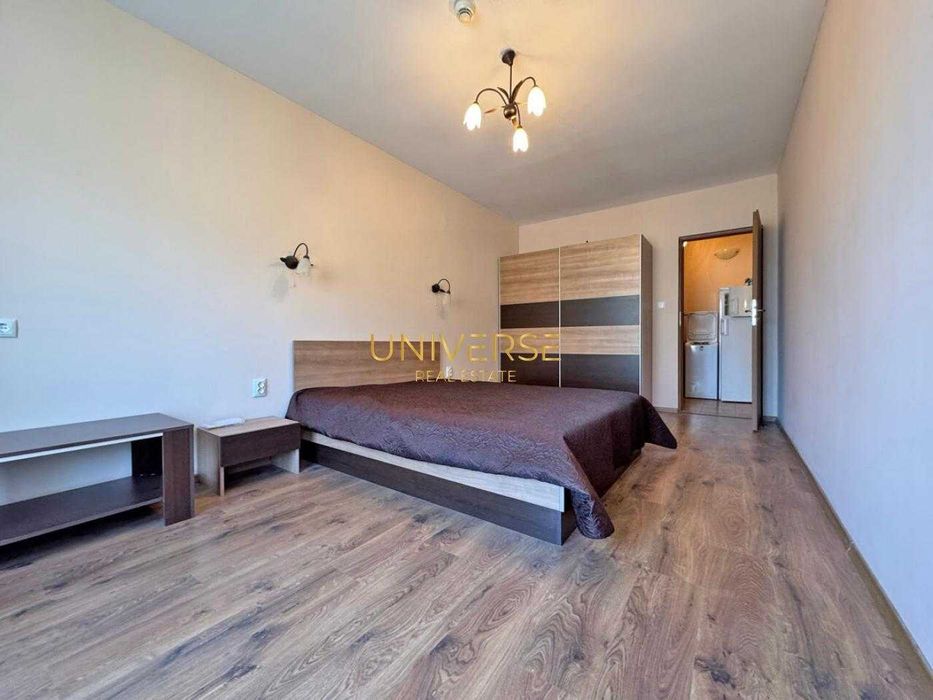 Продава се Двустаен апартамент в к.к. Слънчев бряг - 68 кв.м за 1273 €/кв.м - Снимка #1
