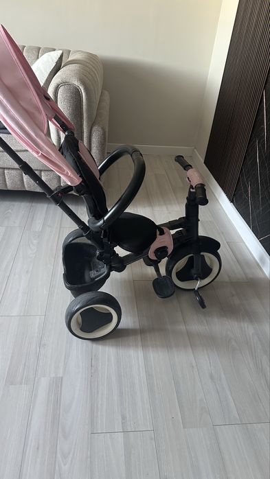 Велосипед для девочки