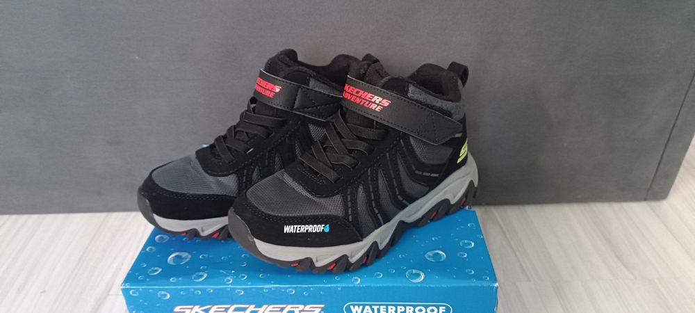 Детски Боти  Skechers 31 н