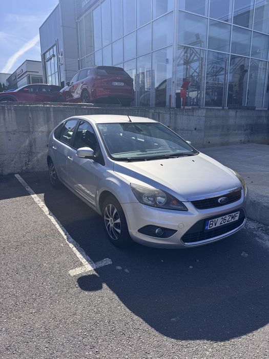 Ford Focus 2008