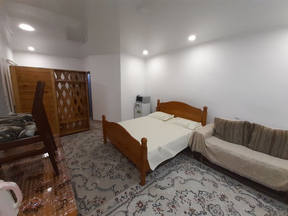 Гостевой дом "Ля-Зат"