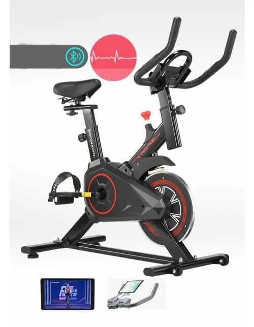 Магнитен велоергометър Ailiman Q5