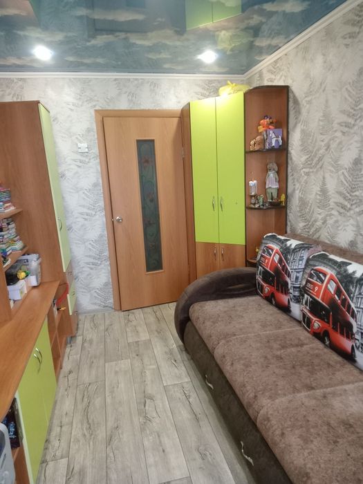 Продам 2-комнатную квартиру