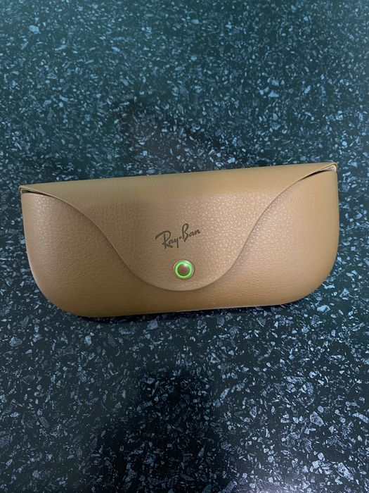 Очки оригинал RAY BAN META GEN-2