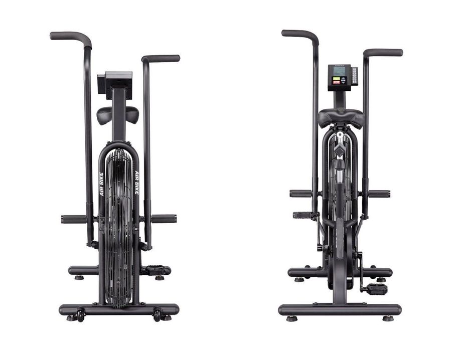 Air bike тренажер