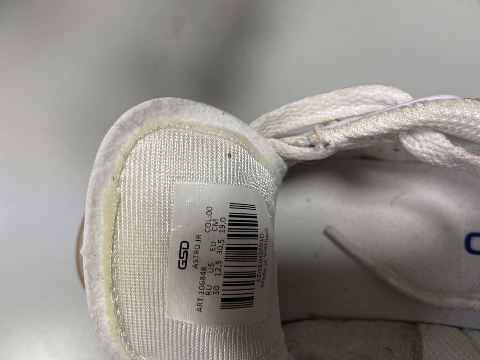 Продам бутсы 30 размер