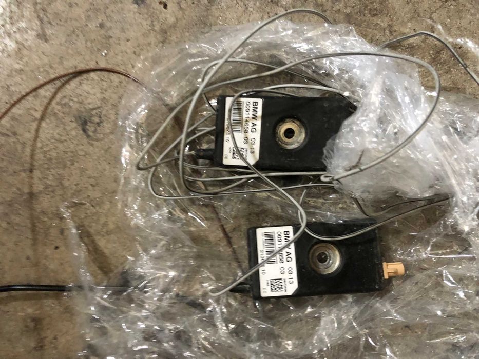 Мултимедия/ монитор/ ДВД модул БМВ Х6, Е71 (dvd bmw x6, e71)