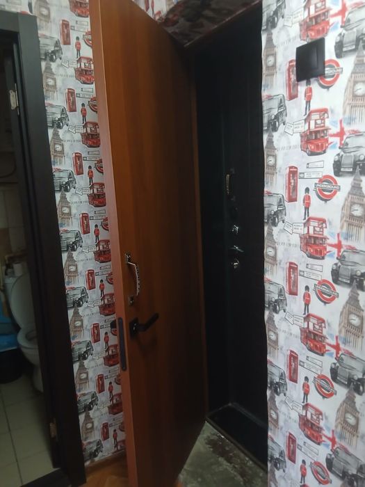 Продам квартиру 2 х комнатную