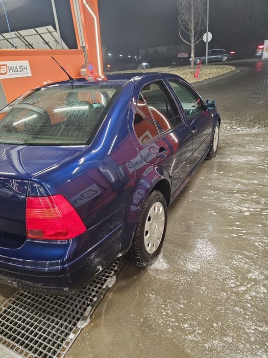 Vand Vw BORA 1.9 ALH